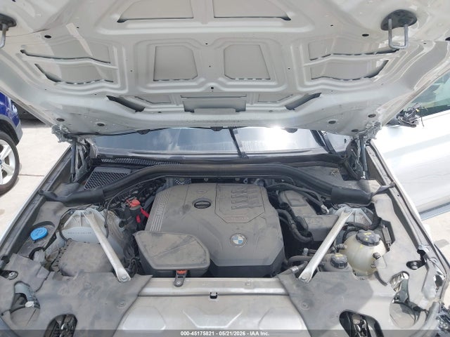 BMW X Series Sdrive30i