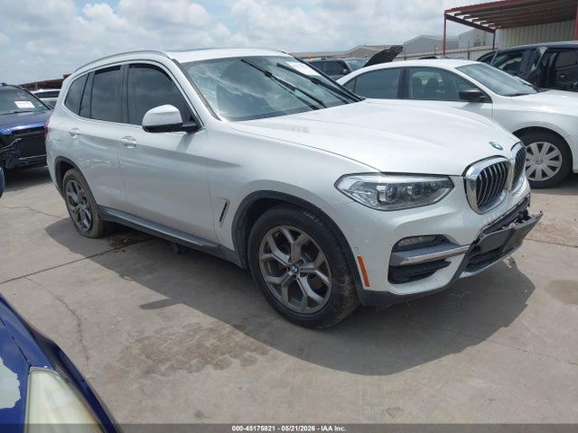 Salvage BMW X Series Image