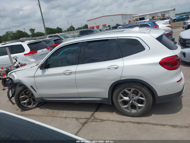 BMW X Series Sdrive30i