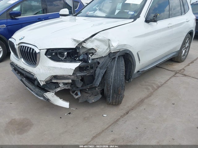 BMW X Series Sdrive30i
