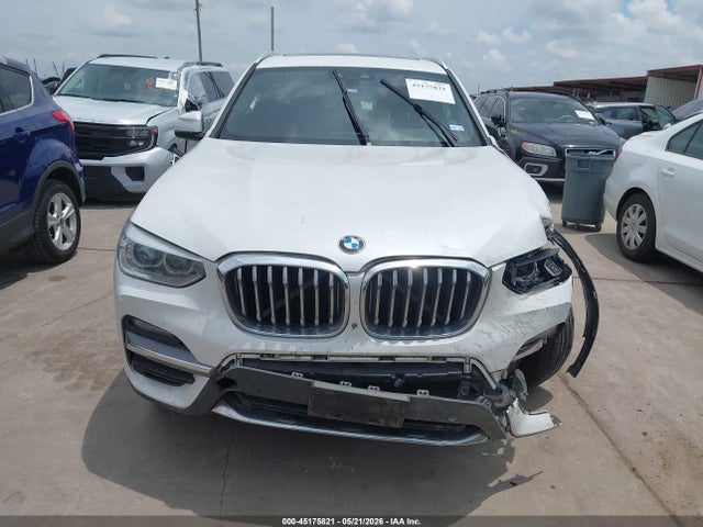 BMW X Series Sdrive30i