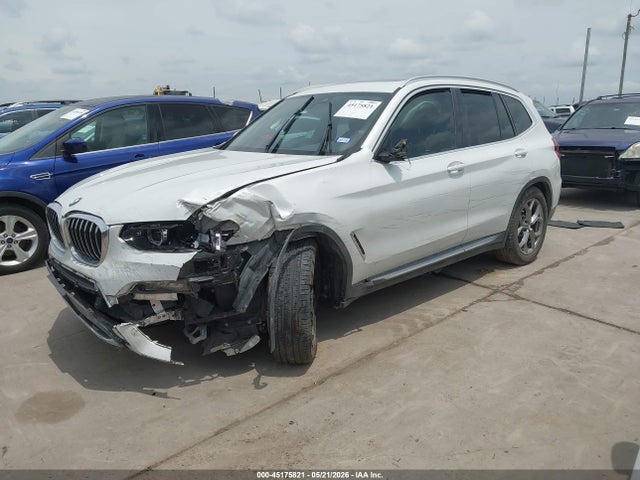 BMW X Series Sdrive30i