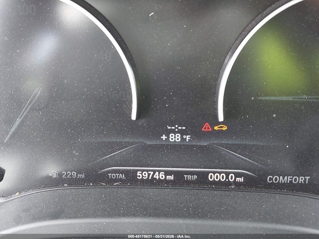 BMW X Series Sdrive30i