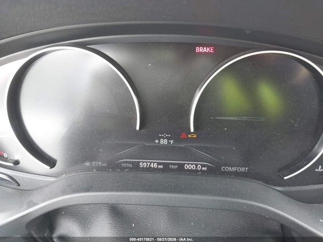 BMW X Series Sdrive30i