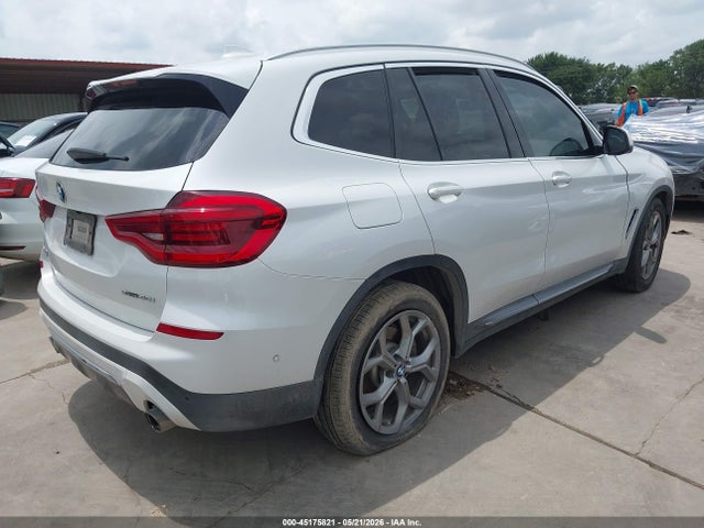 BMW X Series Sdrive30i