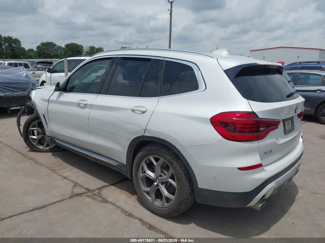 BMW X Series Sdrive30i