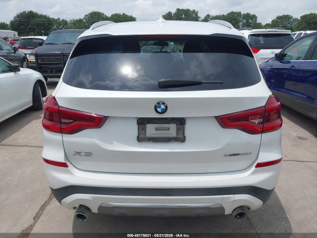 BMW X Series Sdrive30i