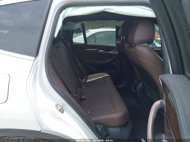 BMW X Series Sdrive30i
