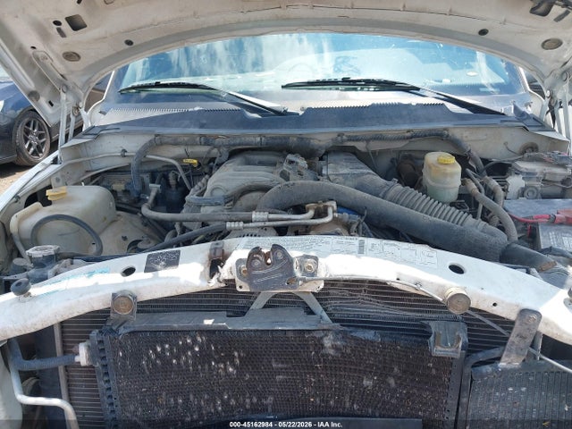 Dodge Ram 3500 St