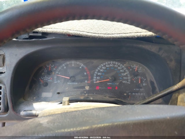 Dodge Ram 3500 St