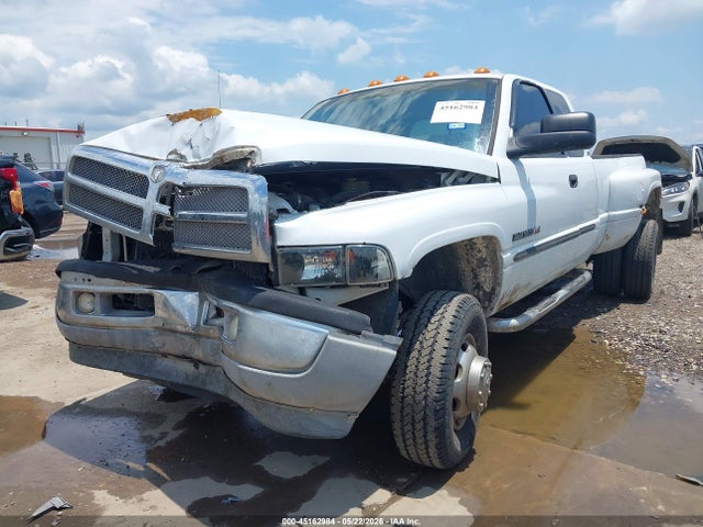 Dodge Ram 3500 St
