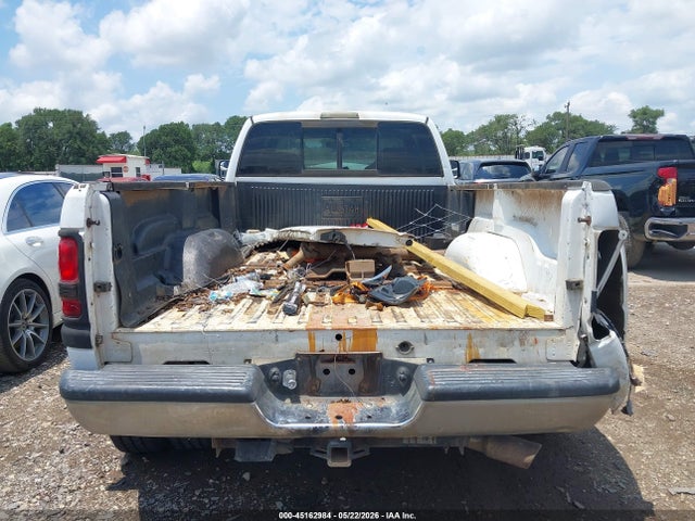 Dodge Ram 3500 St