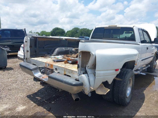 Dodge Ram 3500 St