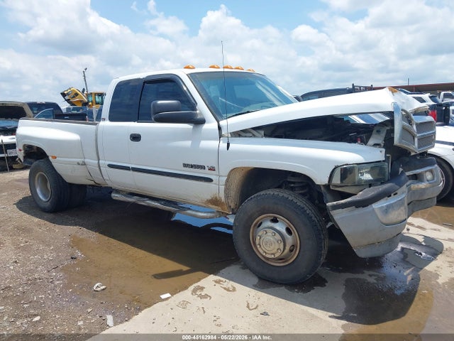 Dodge Ram 3500 St