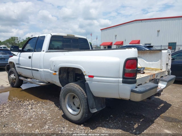 Dodge Ram 3500 St