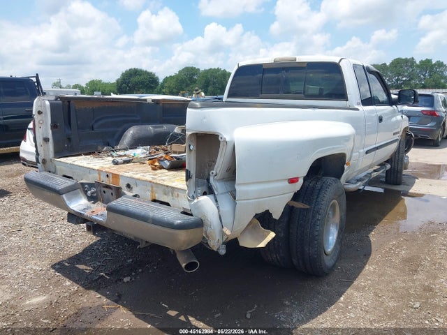 Dodge Ram 3500 St