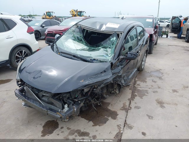 Honda HR-V Lx