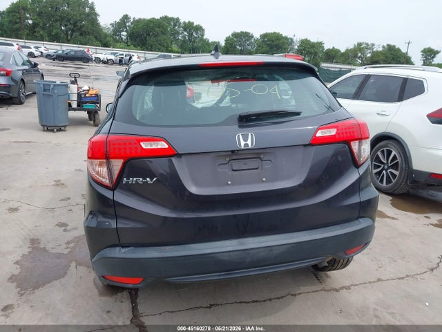 Honda HR-V Lx