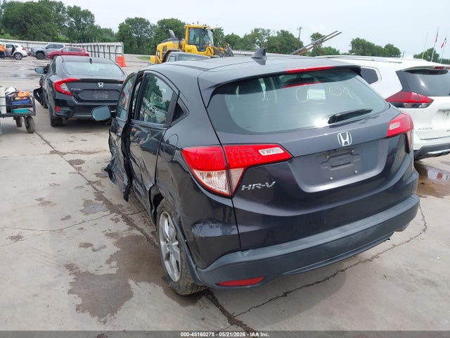 Honda HR-V Lx