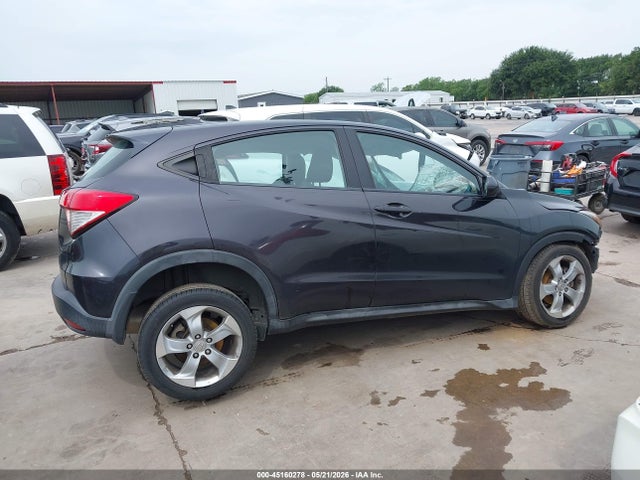 Honda HR-V Lx