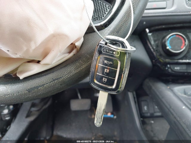 Honda HR-V Lx