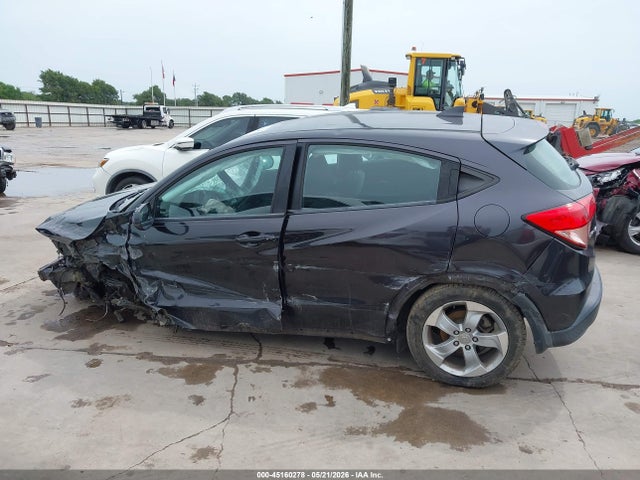 Honda HR-V Lx