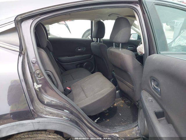 Honda HR-V Lx