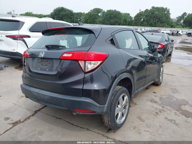 Honda HR-V Lx