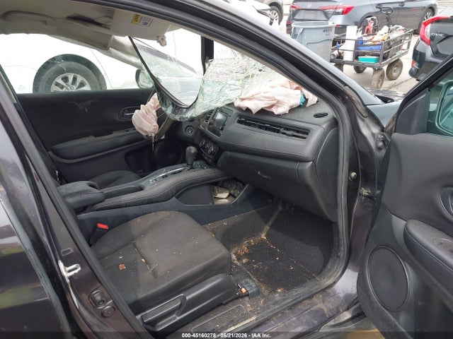 Honda HR-V Lx