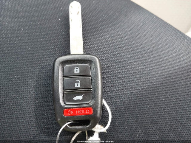 Honda CR-V Se