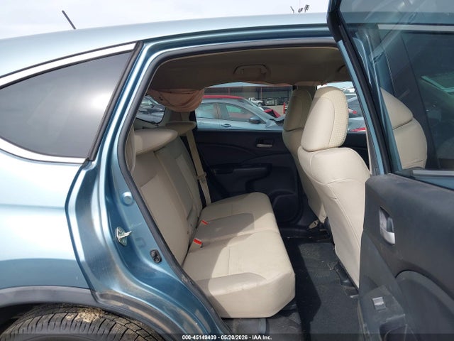 Honda CR-V Se
