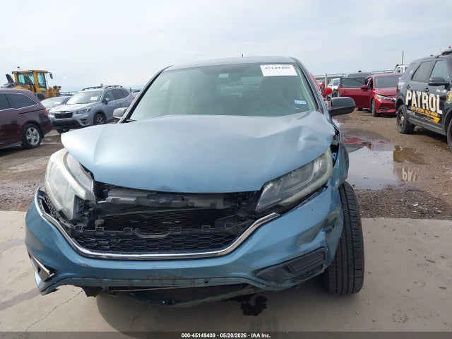Honda CR-V Se