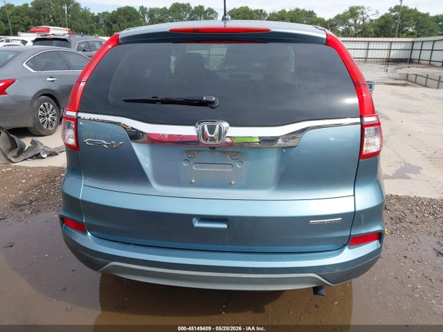 Honda CR-V Se