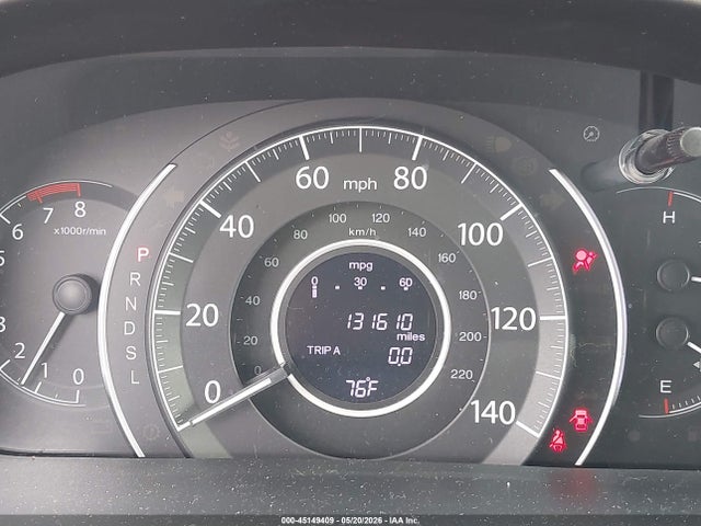 Honda CR-V Se