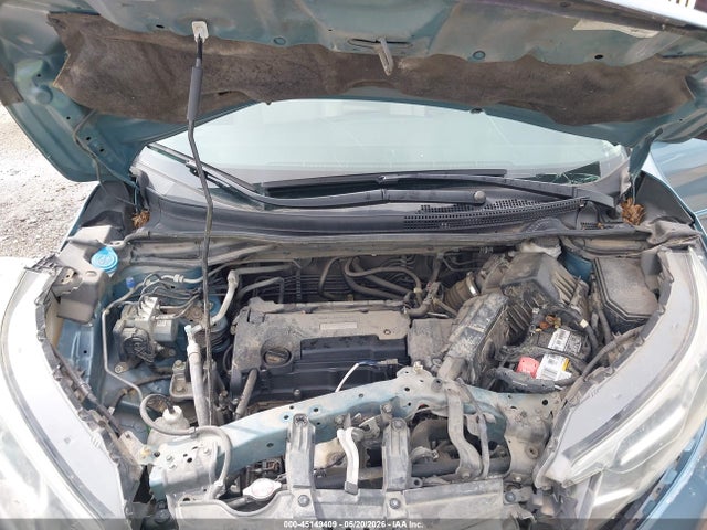 Honda CR-V Se