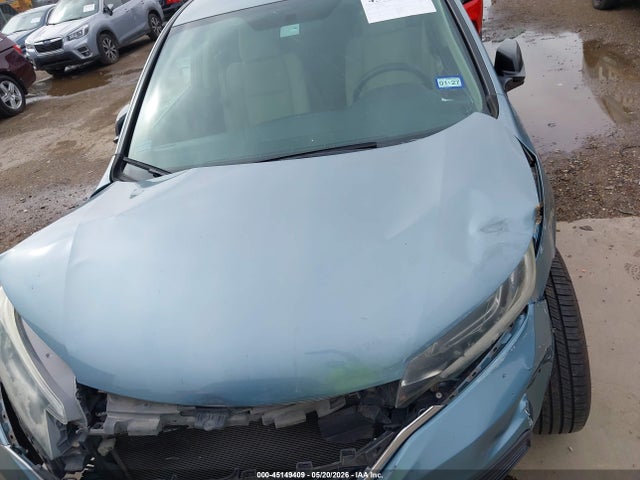 Honda CR-V Se