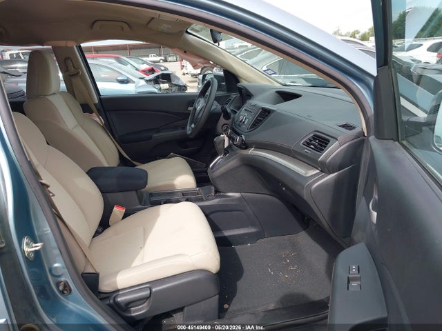Honda CR-V Se