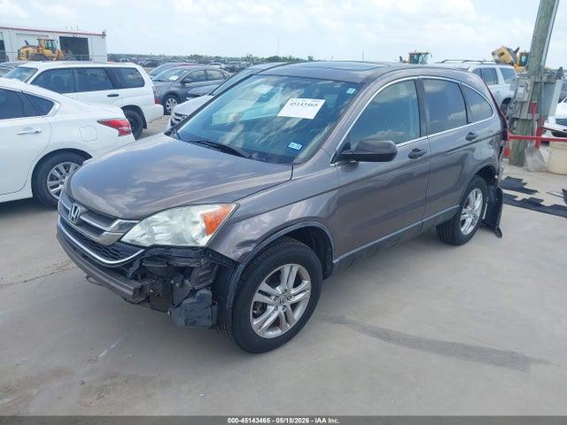 Honda CR-V Ex
