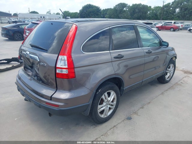 Honda CR-V Ex