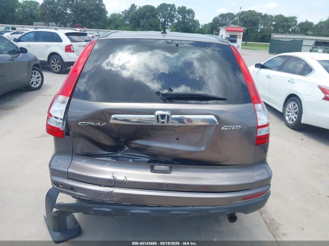 Honda CR-V Ex
