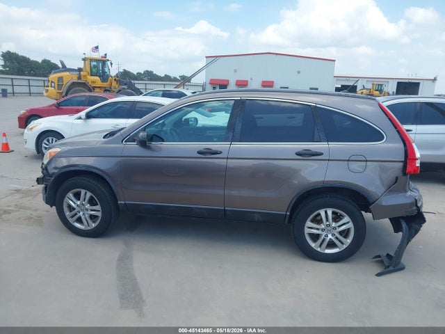 Honda CR-V Ex