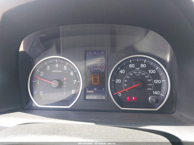 Honda CR-V Ex