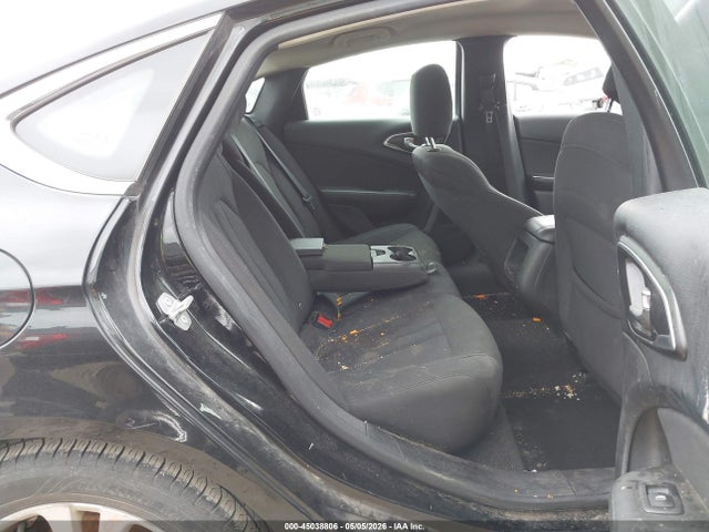 Chrysler 200 Limited