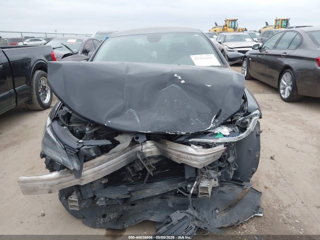 Chrysler 200 Limited
