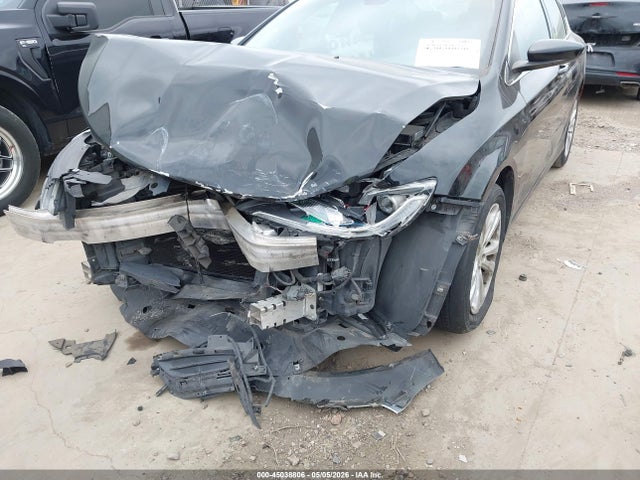Chrysler 200 Limited