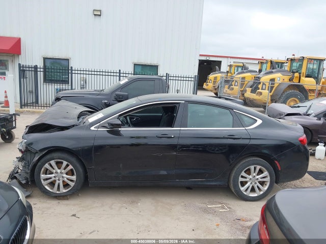 Chrysler 200 Limited