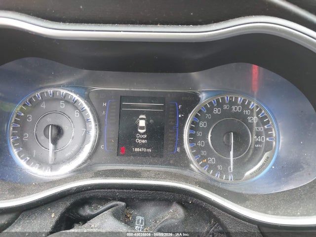 Chrysler 200 Limited