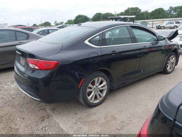 Chrysler 200 Limited