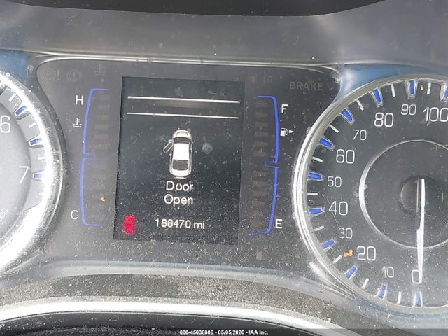 Chrysler 200 Limited