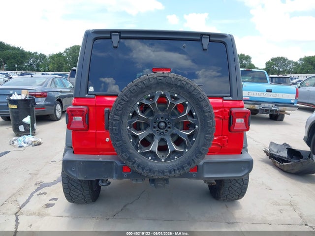 Jeep Wrangler Sport S 4x4